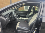 2023 INFINITI QX55 ESSENTIAL