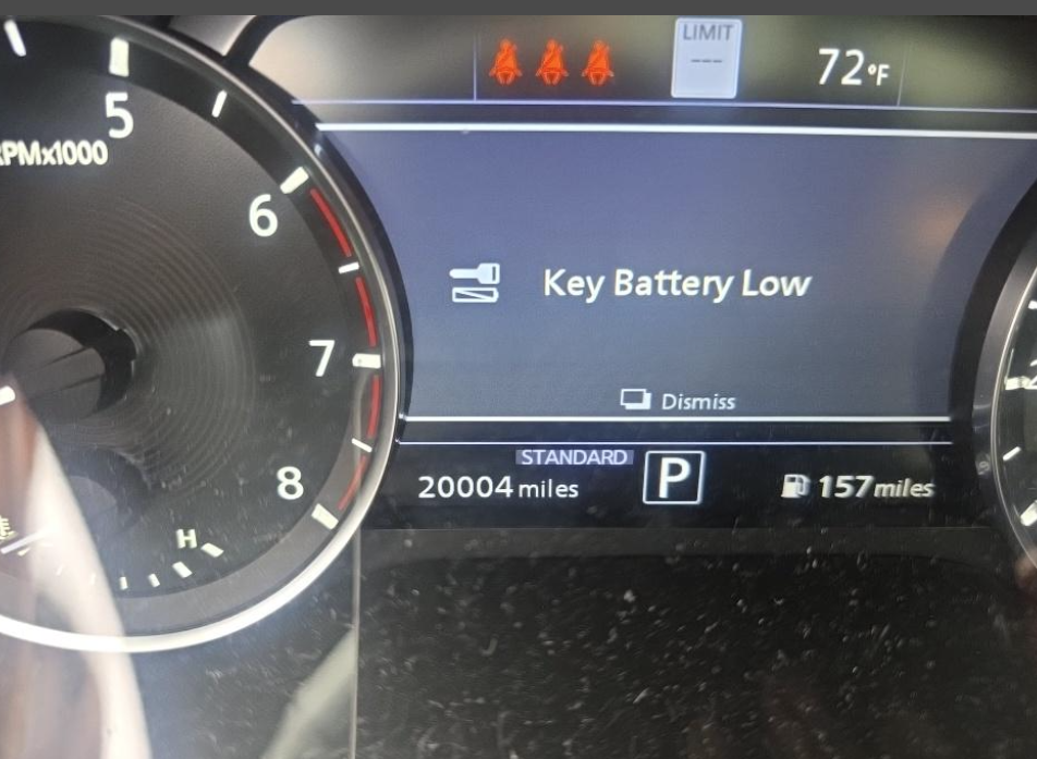 2023 INFINITI QX55 ESSENTIAL