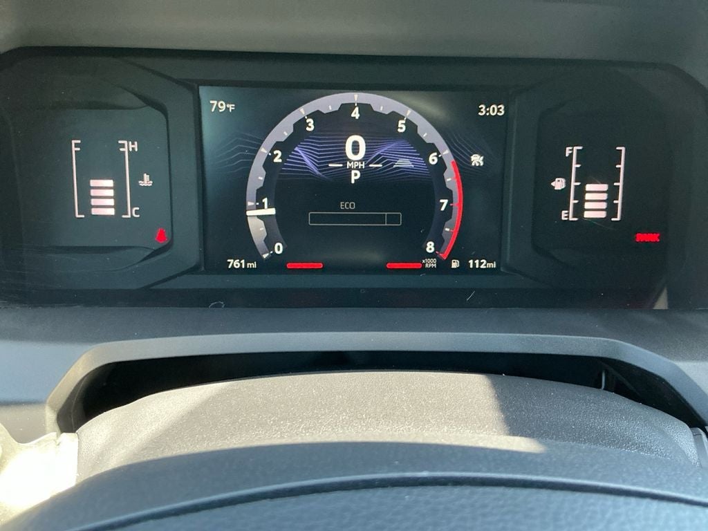 2026 Toyota Tacoma SR5 with Free Service