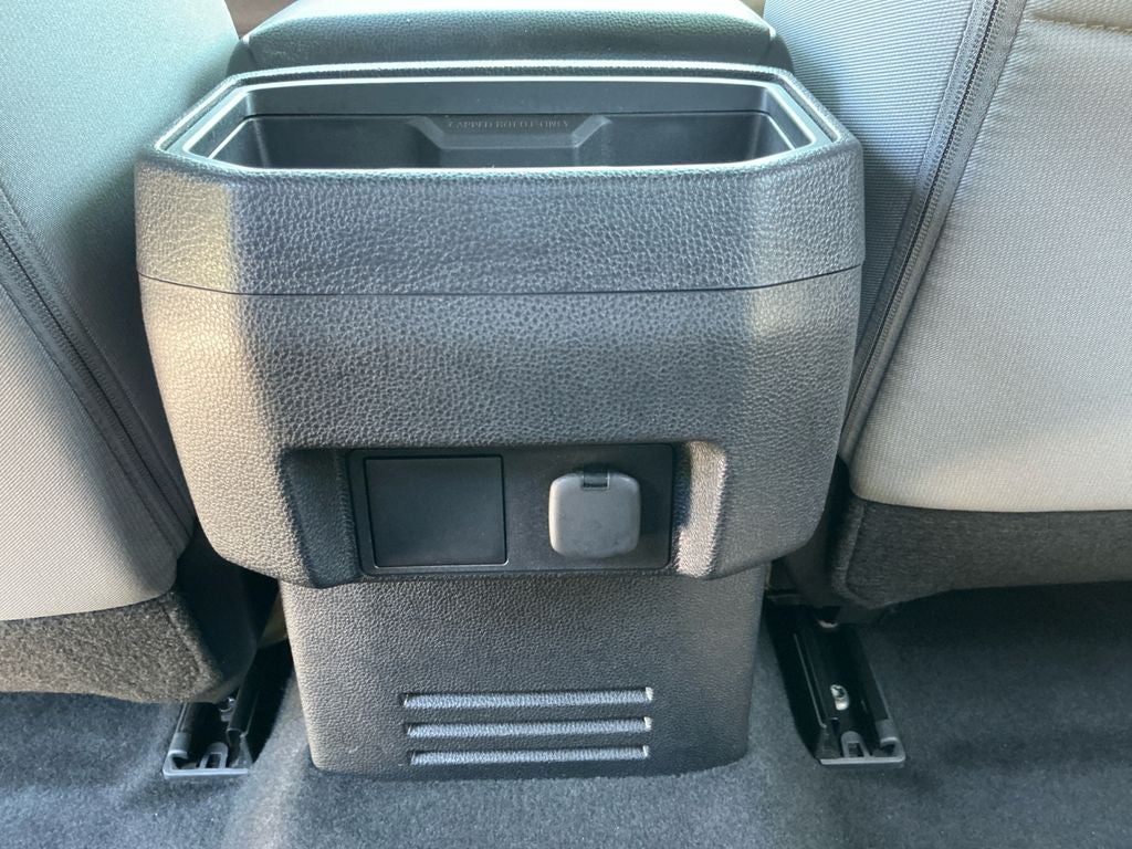 2026 Toyota Tacoma SR5 with Free Service