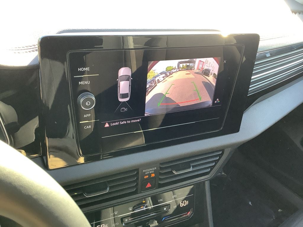 2025 Volkswagen Jetta 1.5T S