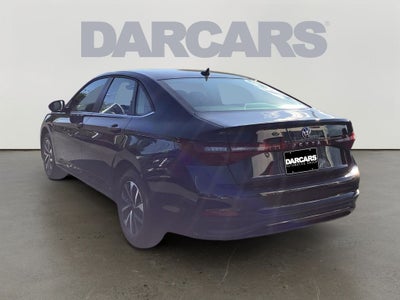 2025 Volkswagen Jetta 1.5T S