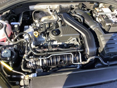 2025 Volkswagen Jetta 1.5T S