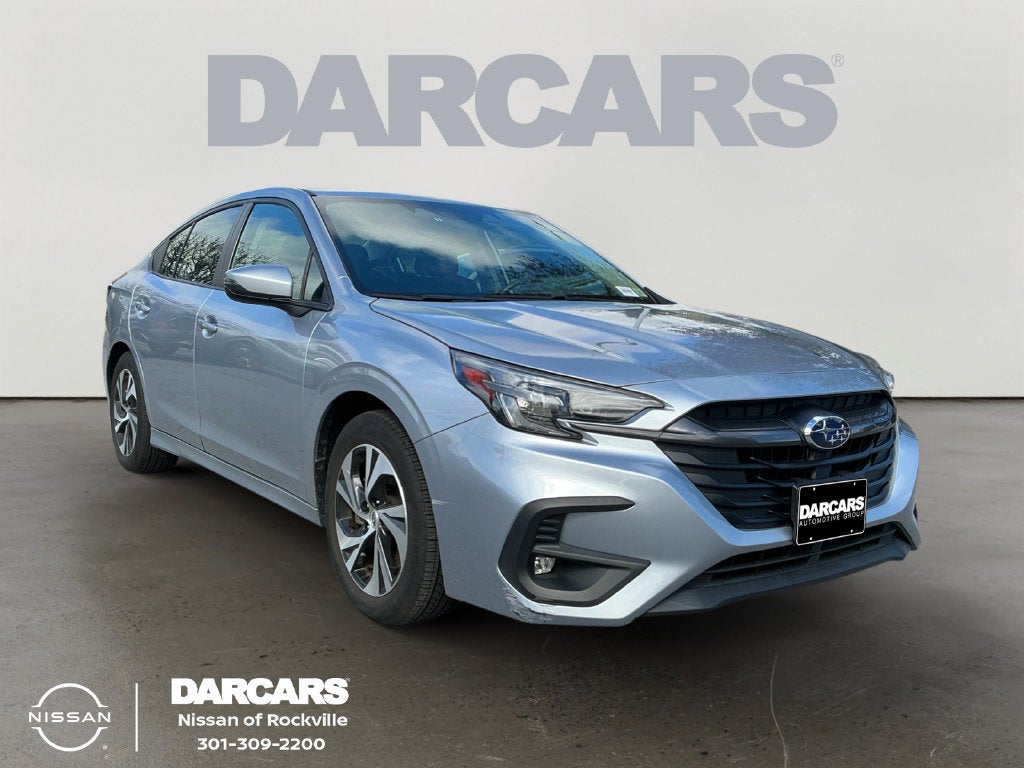 2024 Subaru Legacy Premium