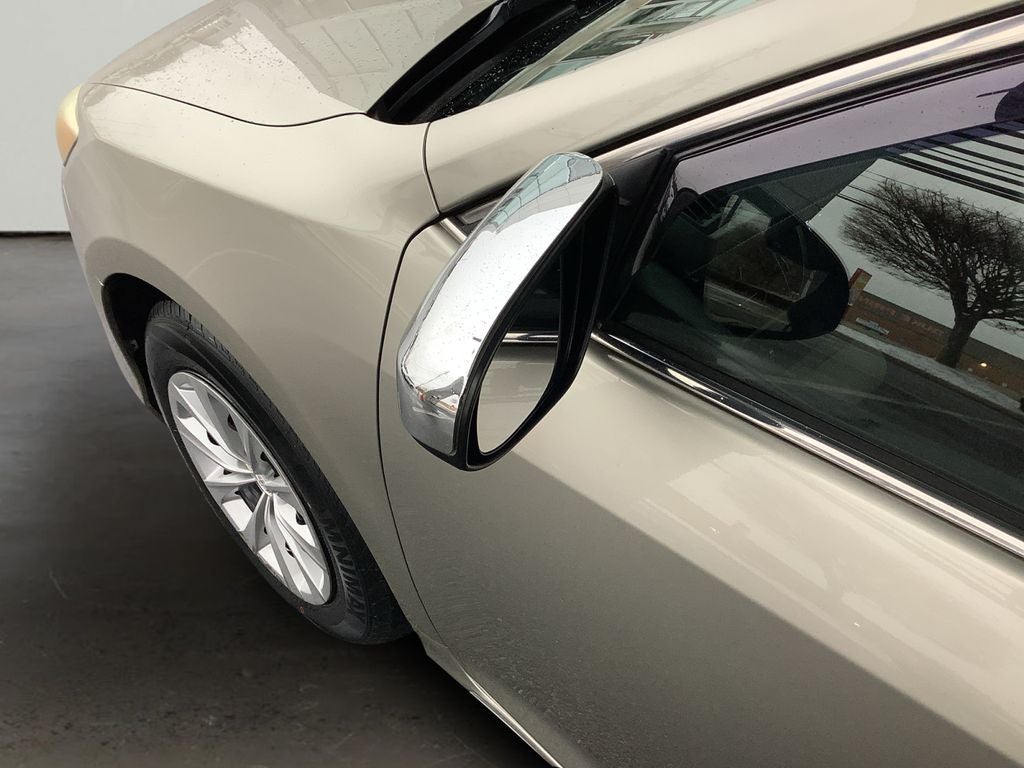 2014 Toyota Camry XLE