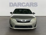 2014 Toyota Camry XLE