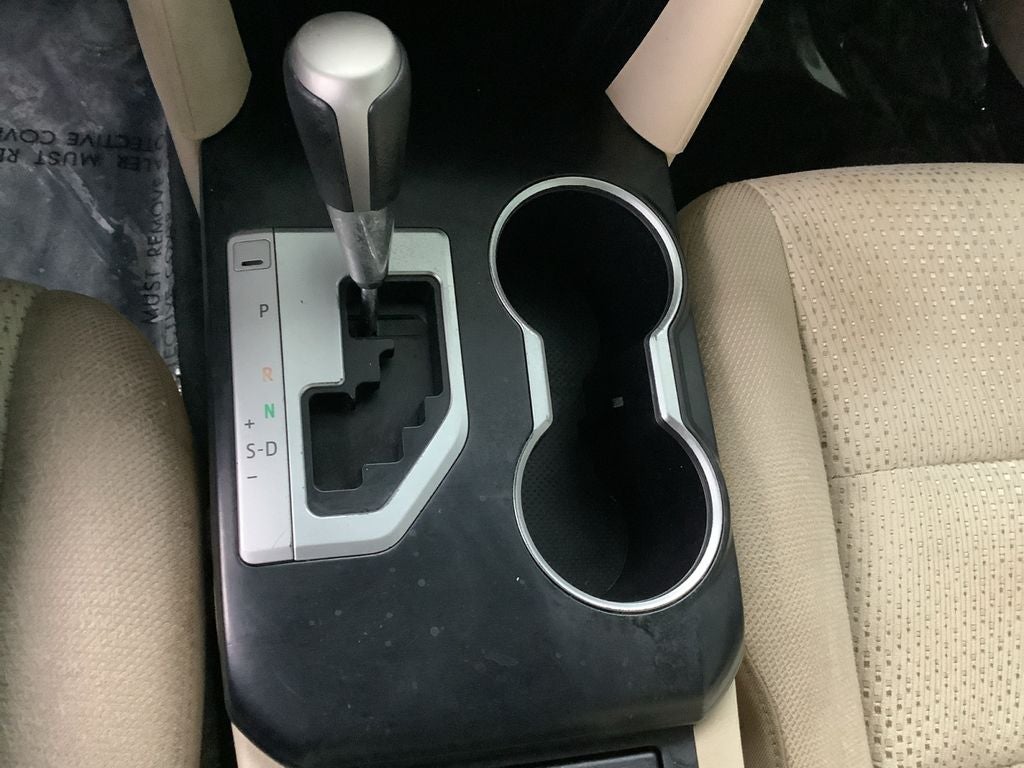 2014 Toyota Camry XLE