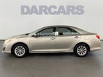 2014 Toyota Camry XLE