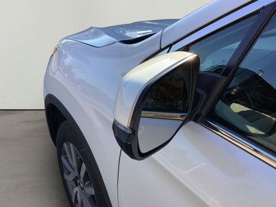 2020 Honda Pilot EX-L w/Navigation and Rear Entertainment System