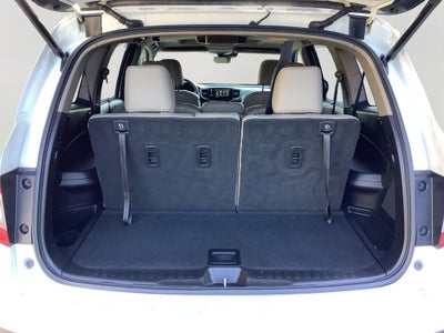 2020 Honda Pilot EX-L w/Navigation and Rear Entertainment System