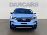 2020 Honda Pilot EX-L w/Navigation and Rear Entertainment System