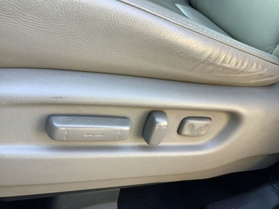 2020 Honda Pilot EX-L w/Navigation and Rear Entertainment System