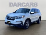 2020 Honda Pilot EX-L w/Navigation and Rear Entertainment System