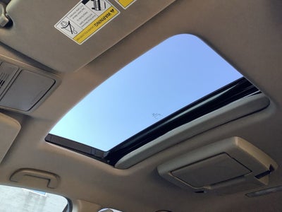 2020 Honda Pilot EX-L w/Navigation and Rear Entertainment System