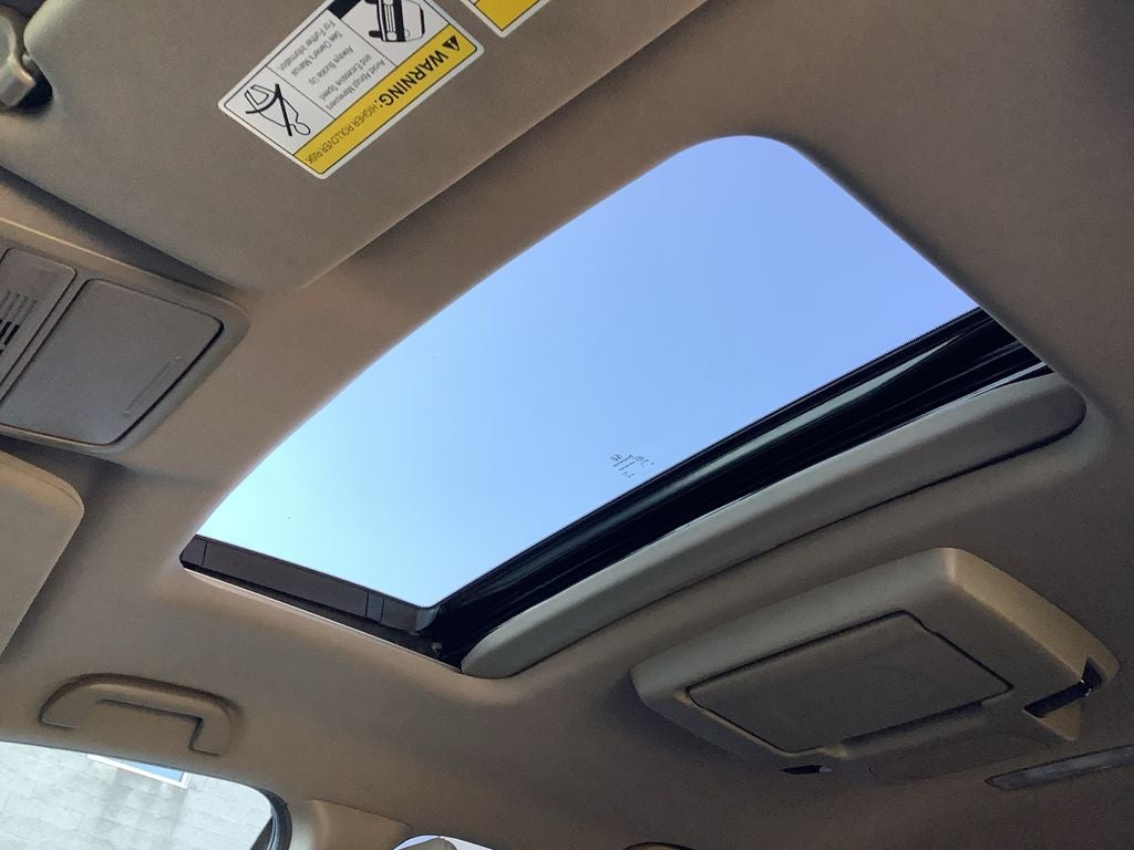 2020 Honda Pilot EX-L w/Navigation and Rear Entertainment System