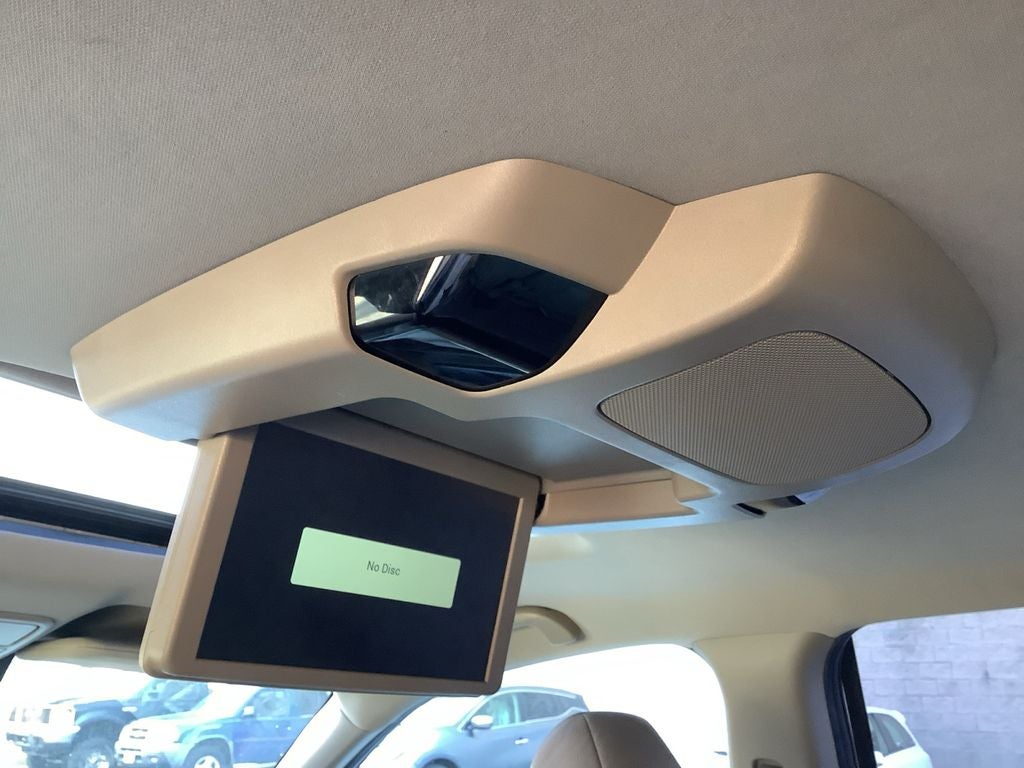 2020 Honda Pilot EX-L w/Navigation and Rear Entertainment System