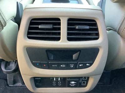 2020 Honda Pilot EX-L w/Navigation and Rear Entertainment System