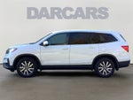 2020 Honda Pilot EX-L w/Navigation and Rear Entertainment System