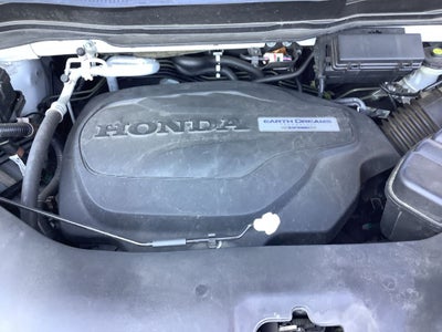 2020 Honda Pilot EX-L w/Navigation and Rear Entertainment System