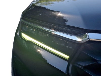 2023 Honda Pilot LX