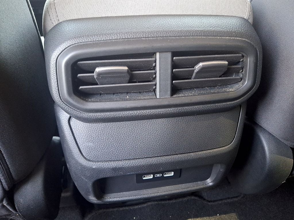 2023 Honda Pilot LX