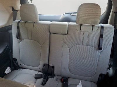 2023 Honda Pilot LX