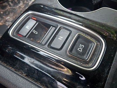 2023 Honda Pilot LX