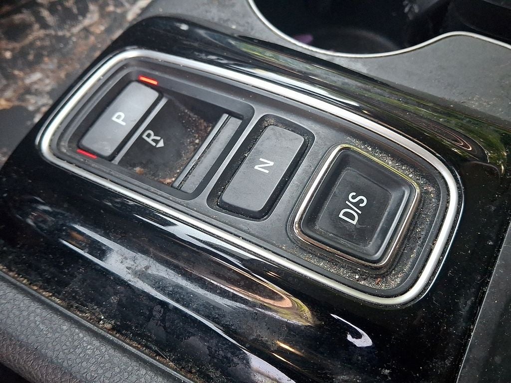 2023 Honda Pilot LX