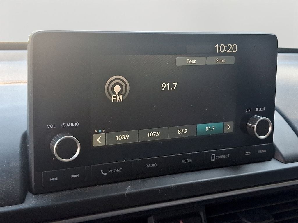 2023 Honda Pilot LX
