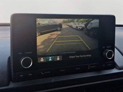 2023 Honda Pilot LX