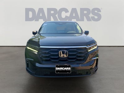2023 Honda Pilot LX