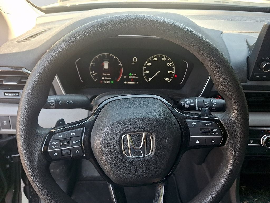 2023 Honda Pilot LX