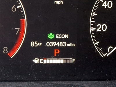 2023 Honda Pilot LX
