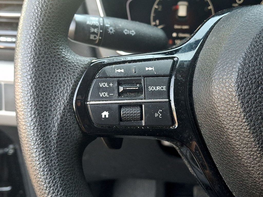 2023 Honda Pilot LX