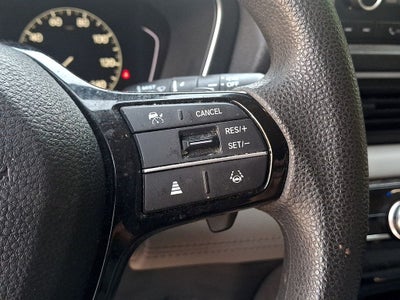 2023 Honda Pilot LX