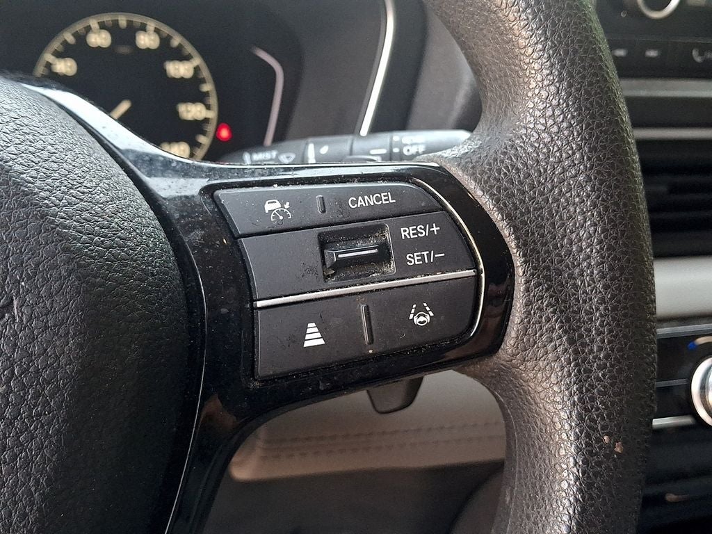 2023 Honda Pilot LX