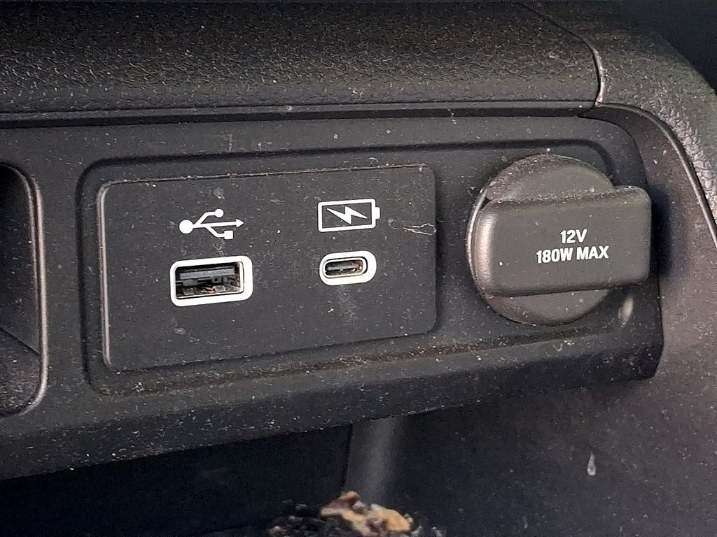 2023 Honda Pilot LX