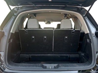 2023 Honda Pilot LX