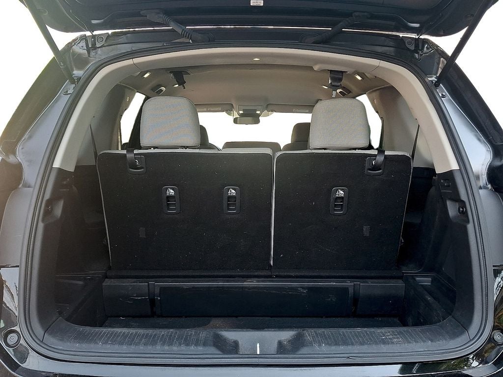 2023 Honda Pilot LX