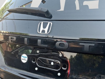 2023 Honda Pilot LX