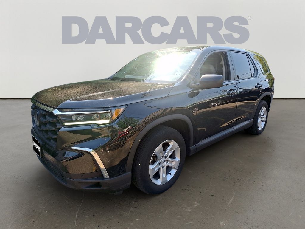 2023 Honda Pilot LX
