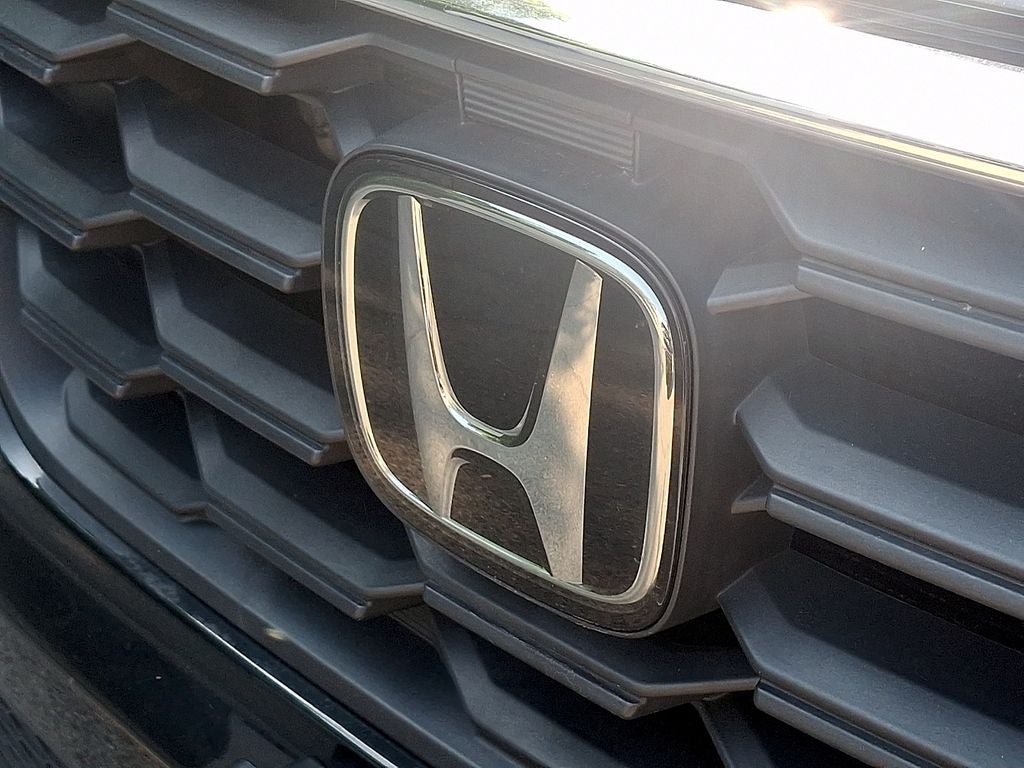 2023 Honda Pilot LX