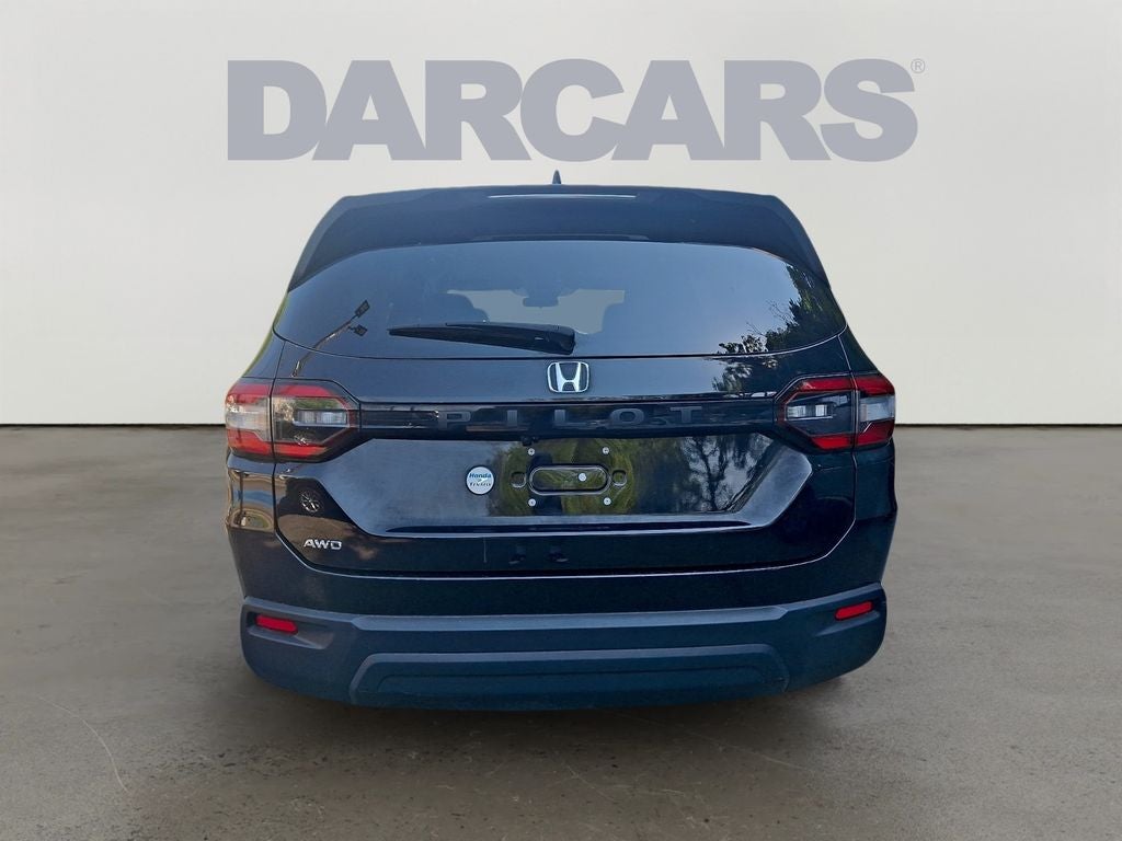 2023 Honda Pilot LX