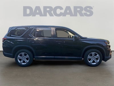 2023 Honda Pilot LX