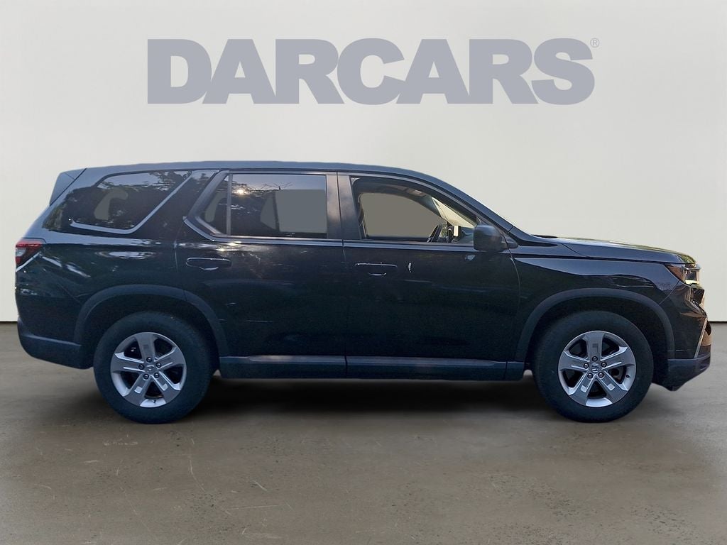 2023 Honda Pilot LX