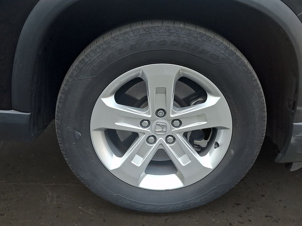 2023 Honda Pilot LX