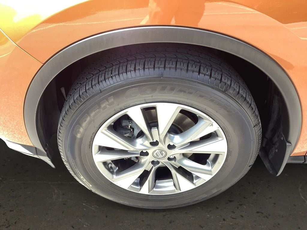 2016 Nissan Murano SL Garage Kept Showroom Car