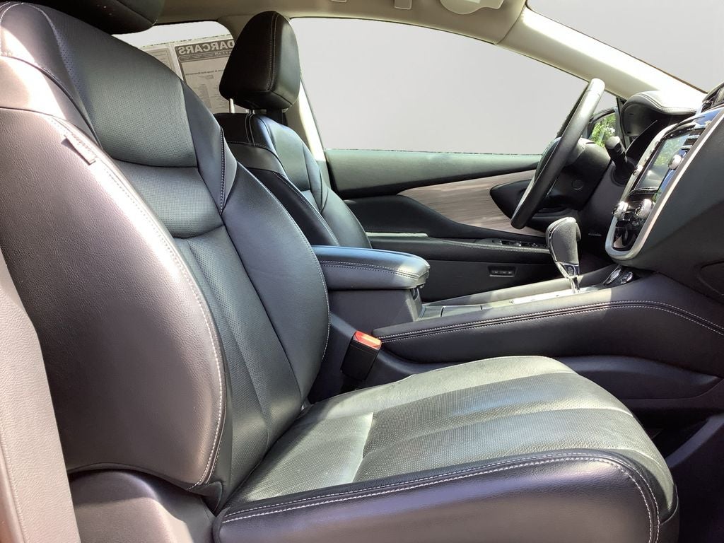 2016 Nissan Murano SL Garage Kept Showroom Car