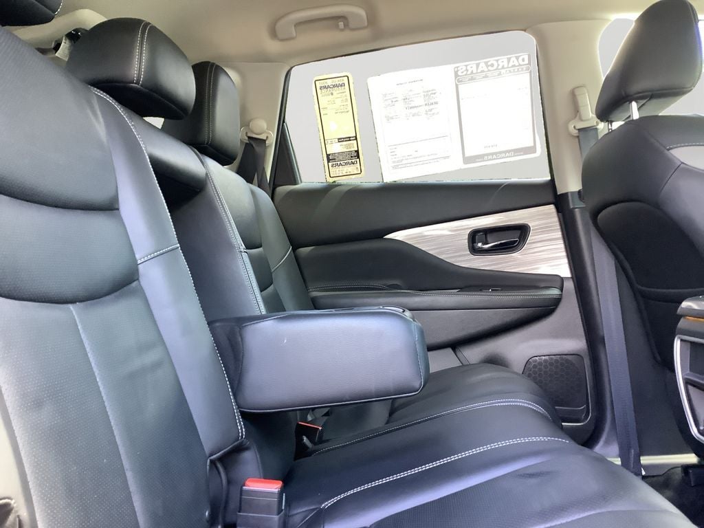 2016 Nissan Murano SL Garage Kept Showroom Car