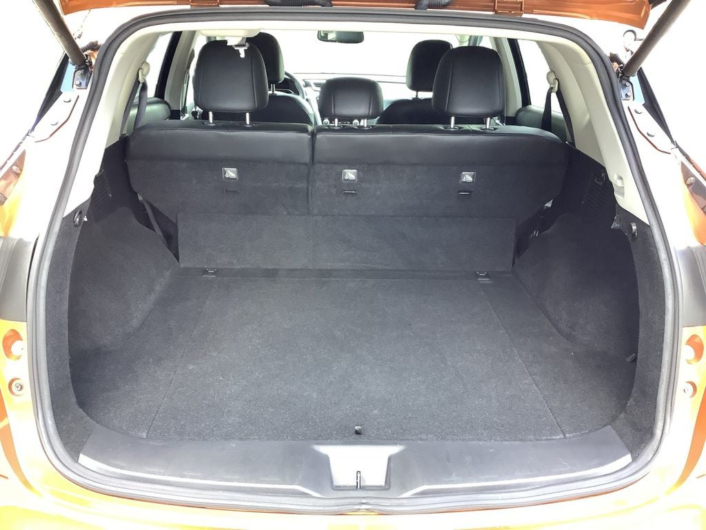 2016 Nissan Murano SL Garage Kept Showroom Car
